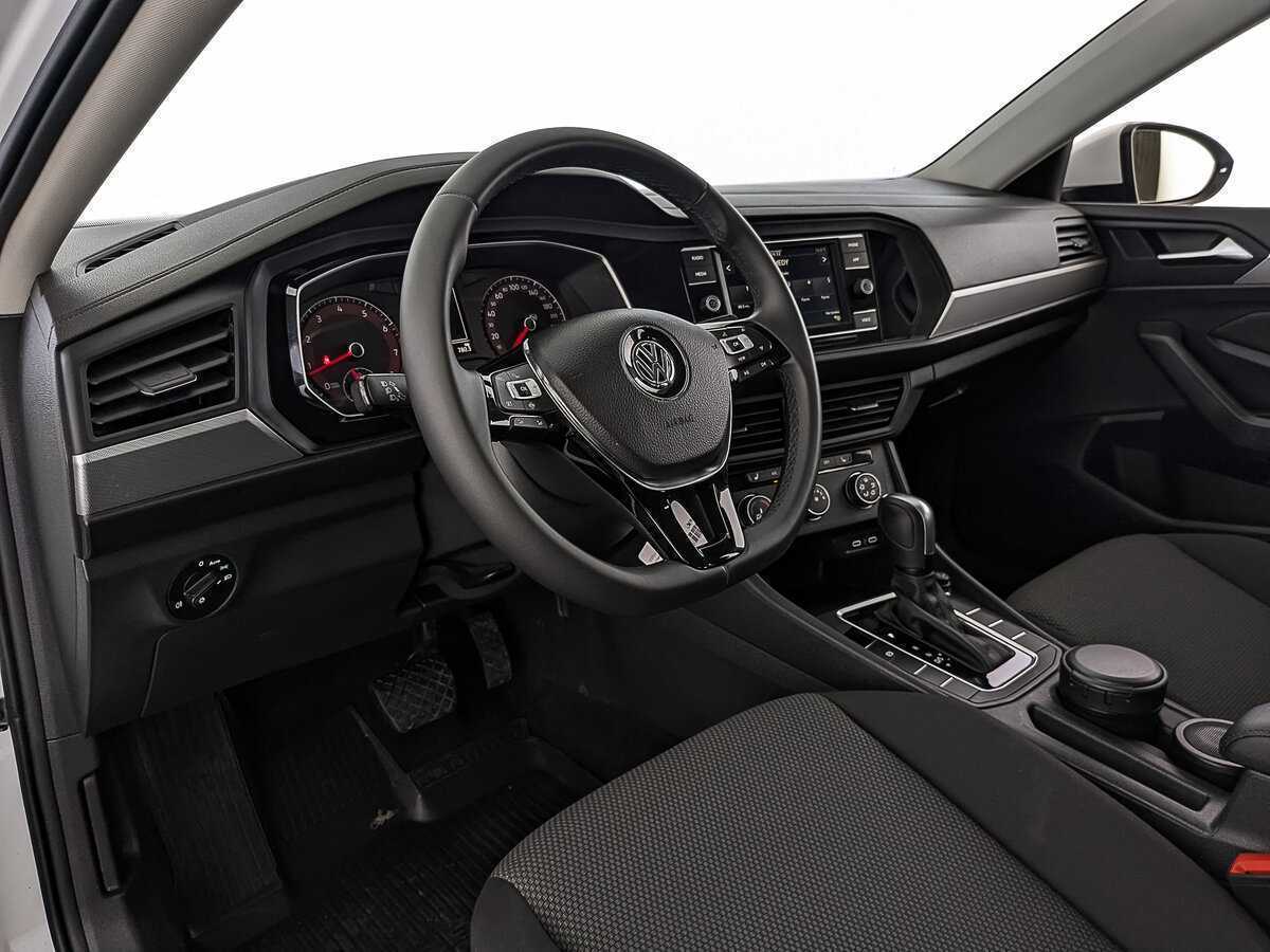 Купить Volkswagen Jetta, 2020, 53 251 км, фото №15