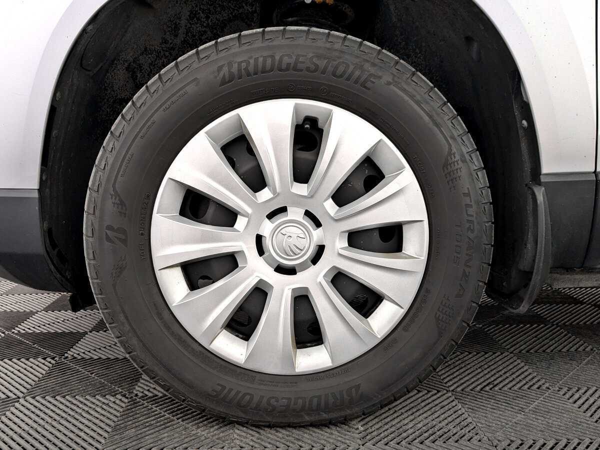 Купить Skoda Karoq, 2021, 96 747 км, фото №18