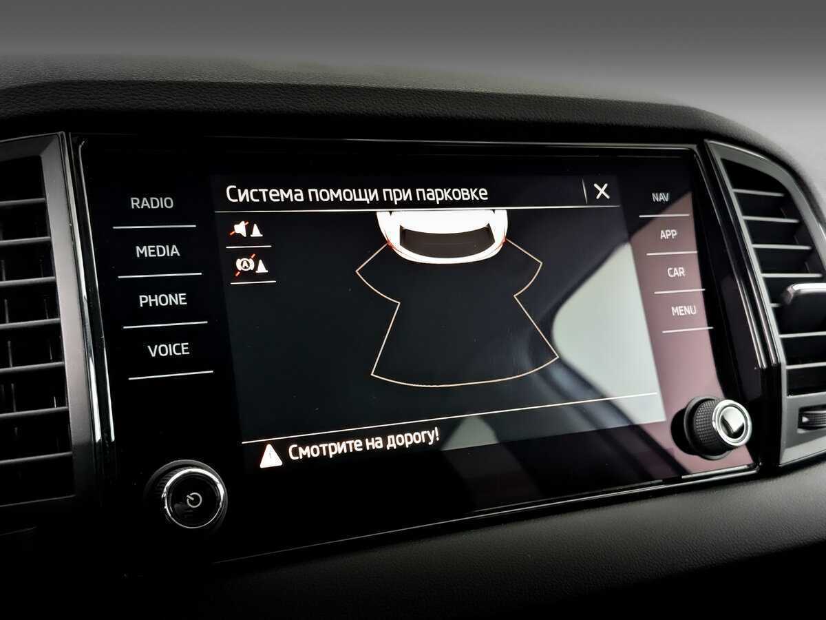 Купить Skoda Karoq, 2021, 96 747 км, фото №26