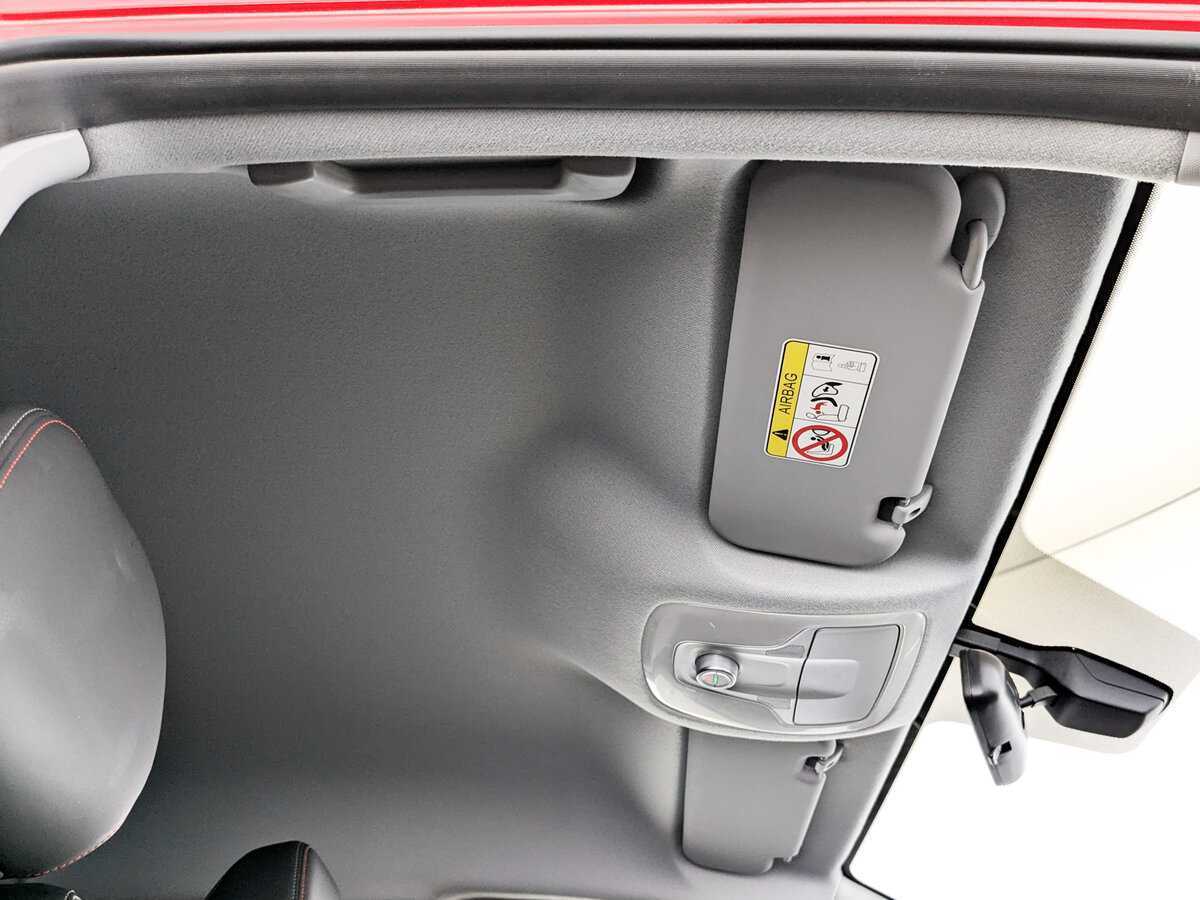 Купить CHERY Tiggo 7 Pro, 2022, 46 710 км, фото №23