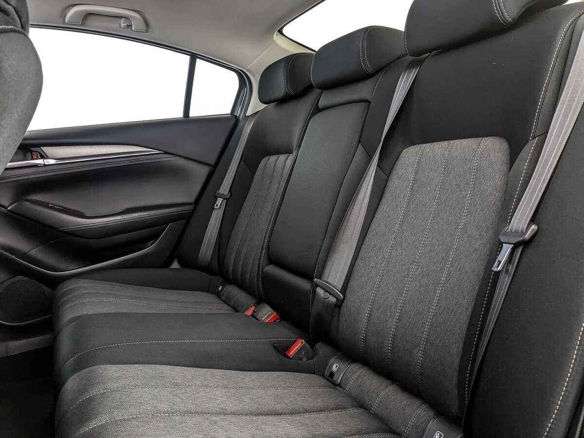 Купить Mazda 6, 2020, 78 739 км, фото №17