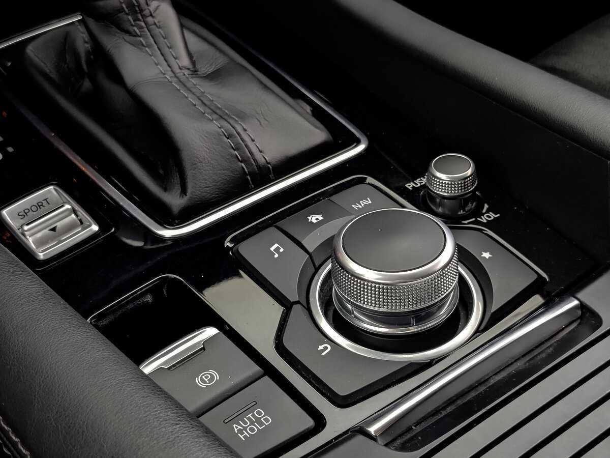 Купить Mazda 6, 2020, 78 739 км, фото №26