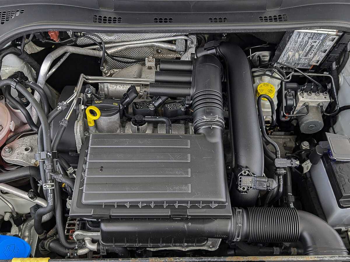 Купить Skoda Rapid, 2020, 65 093 км, фото №9