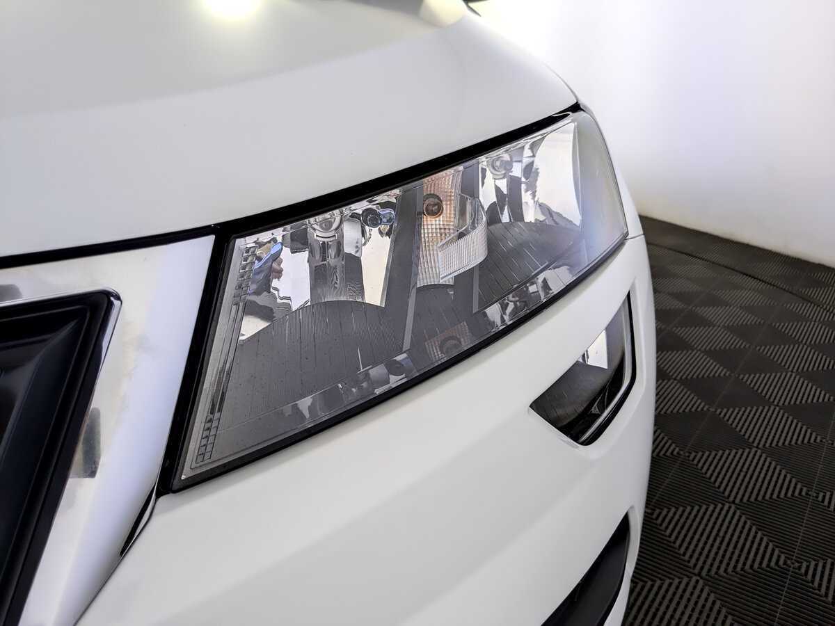 Купить Skoda Karoq, 2021, 56 020 км, фото №17