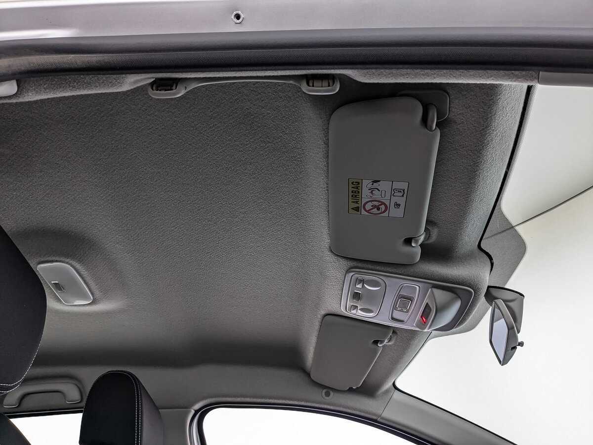 Купить Renault Kaptur, 2021, 89 428 км, фото №22