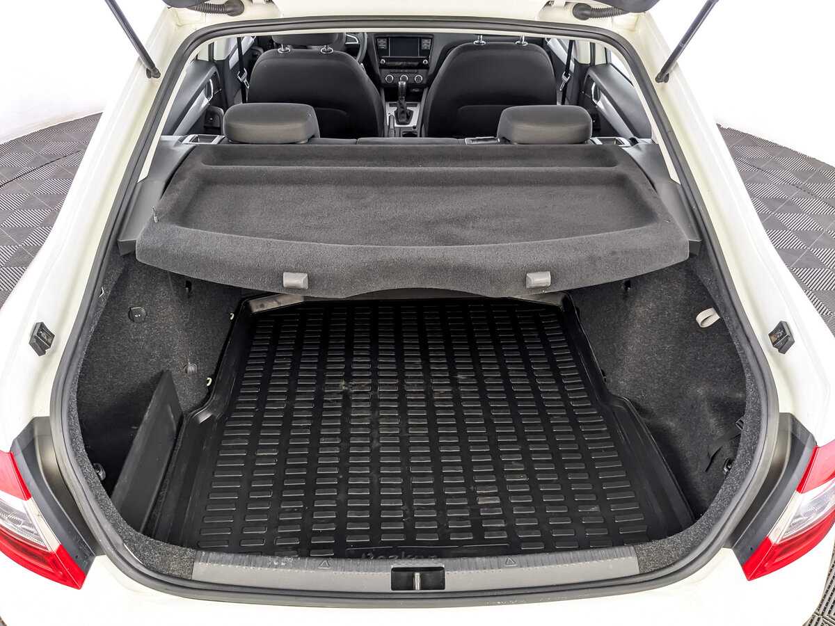 Купить Skoda Octavia, 2018, 162 046 км, фото №10