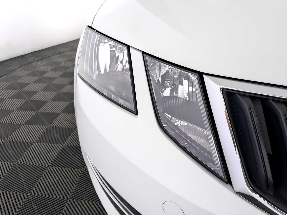 Купить Skoda Octavia, 2019, 147 437 км, фото №16