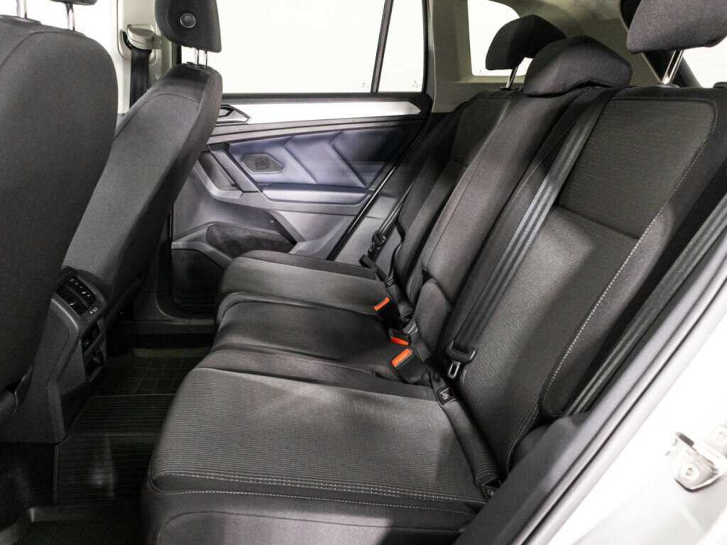 Купить Volkswagen Tiguan, 2020, 60 000 км, фото №10