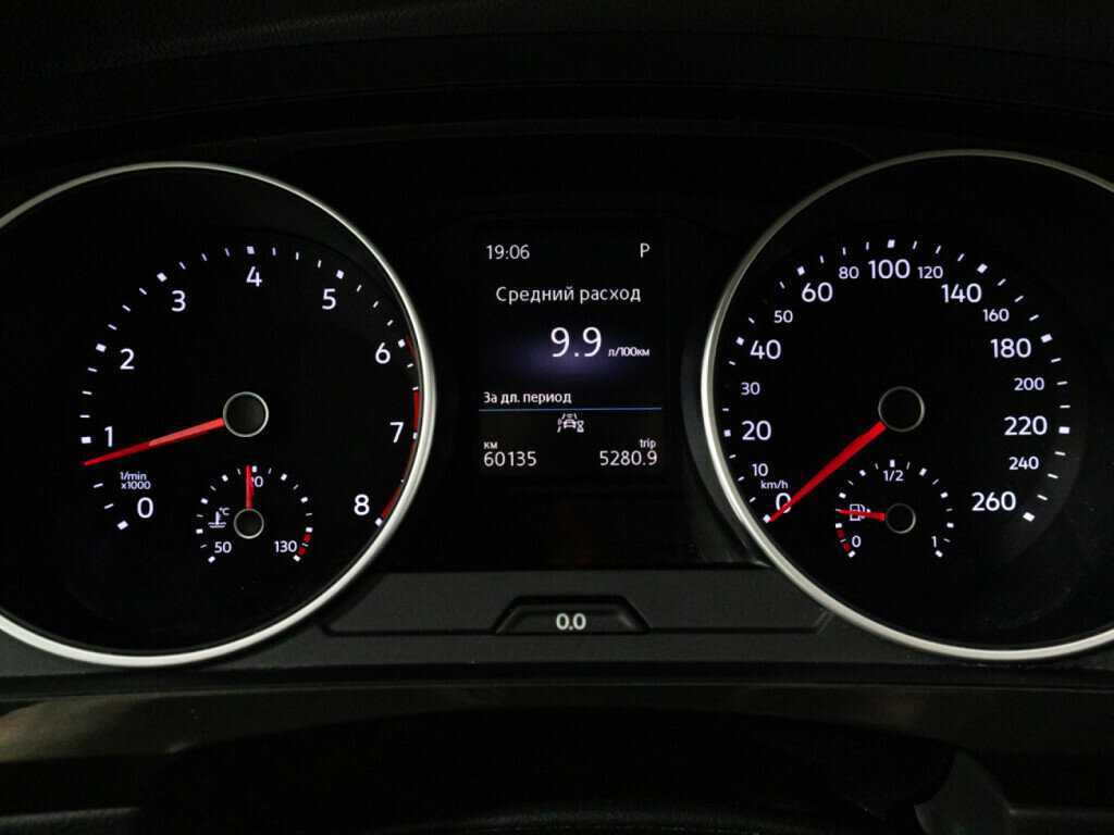 Купить Volkswagen Tiguan, 2020, 60 000 км, фото №12