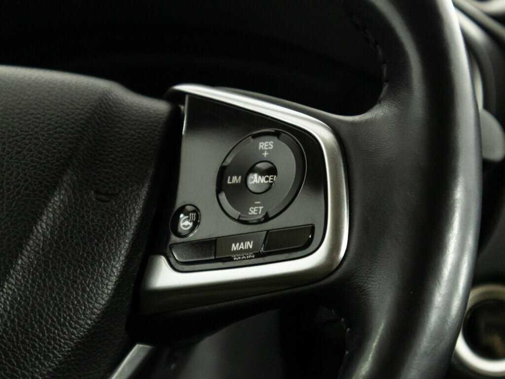 Купить Honda CR-V, 2018, 96 016 км, фото №19