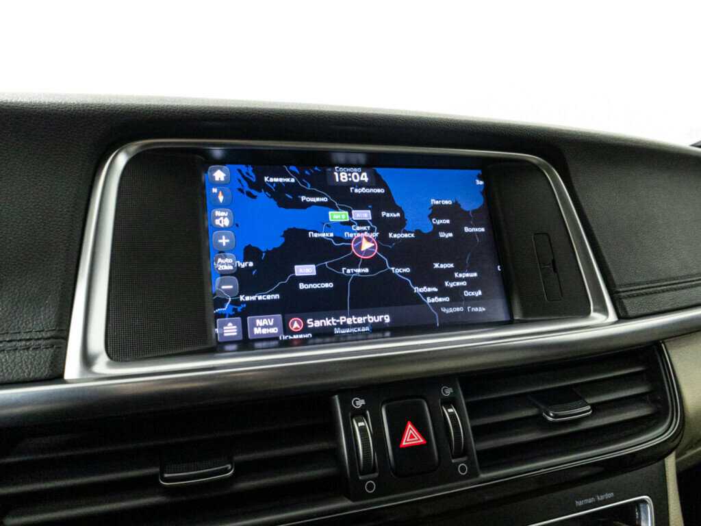 Купить Kia Optima, 2017, 114 000 км, фото №15