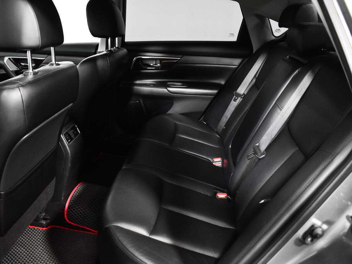 Купить Nissan Teana, 2014, 202 923 км, фото №8