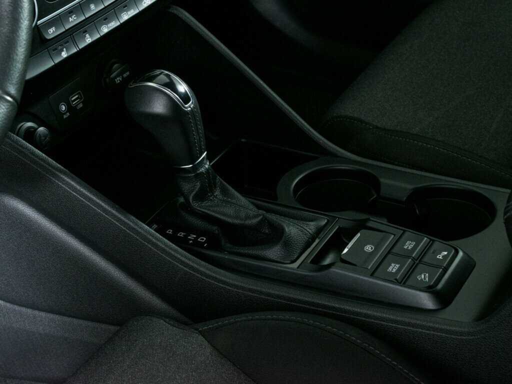 Купить Hyundai Tucson, 2020, 123 195 км, фото №13
