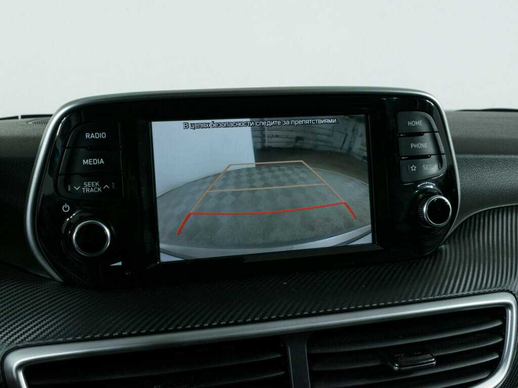 Купить Hyundai Tucson, 2020, 123 195 км, фото №14