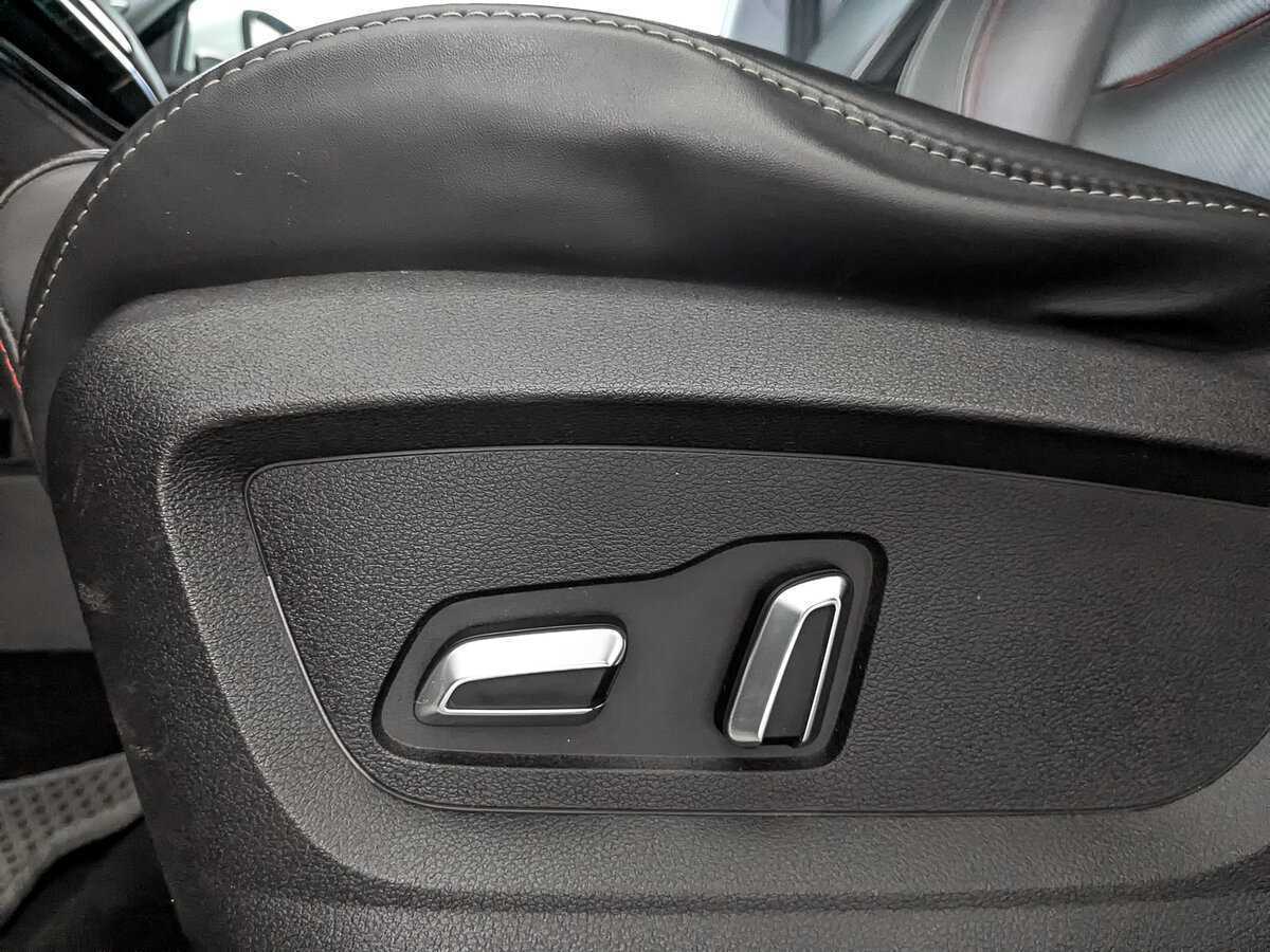 Купить CHERY Tiggo 7 Pro, 2021, 84 775 км, фото №26