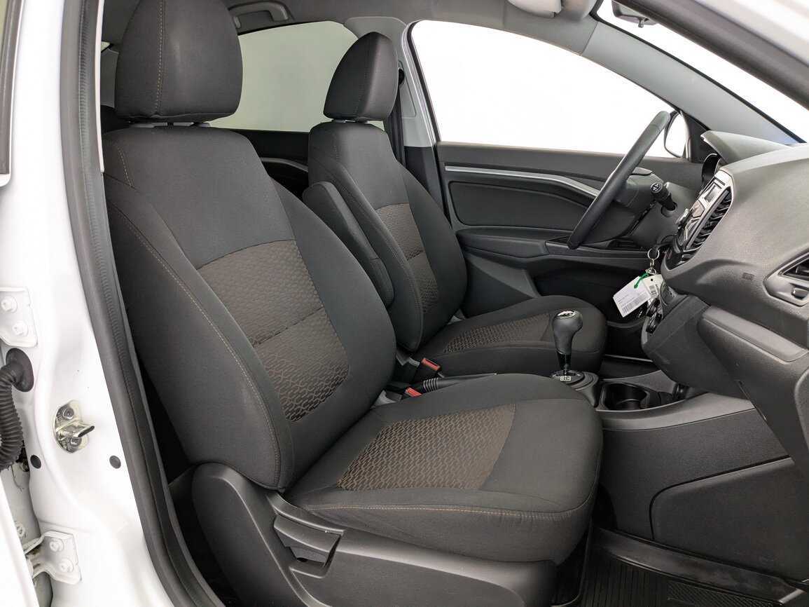 Купить Lada (ВАЗ) Vesta, 2016, 154 000 км, фото №18