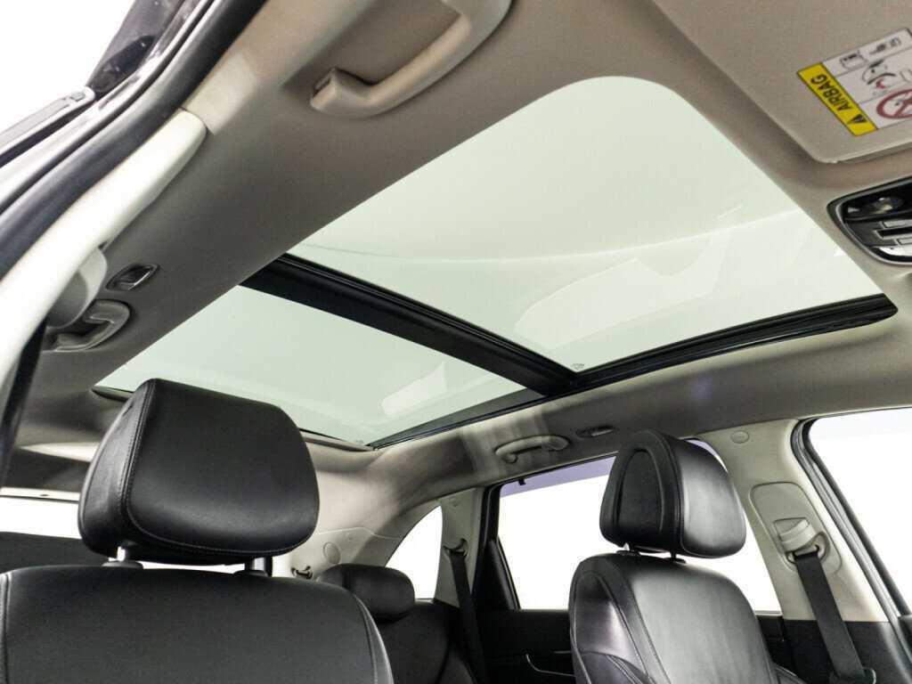 Купить Kia Sorento Prime, 2015, 105 577 км, фото №23