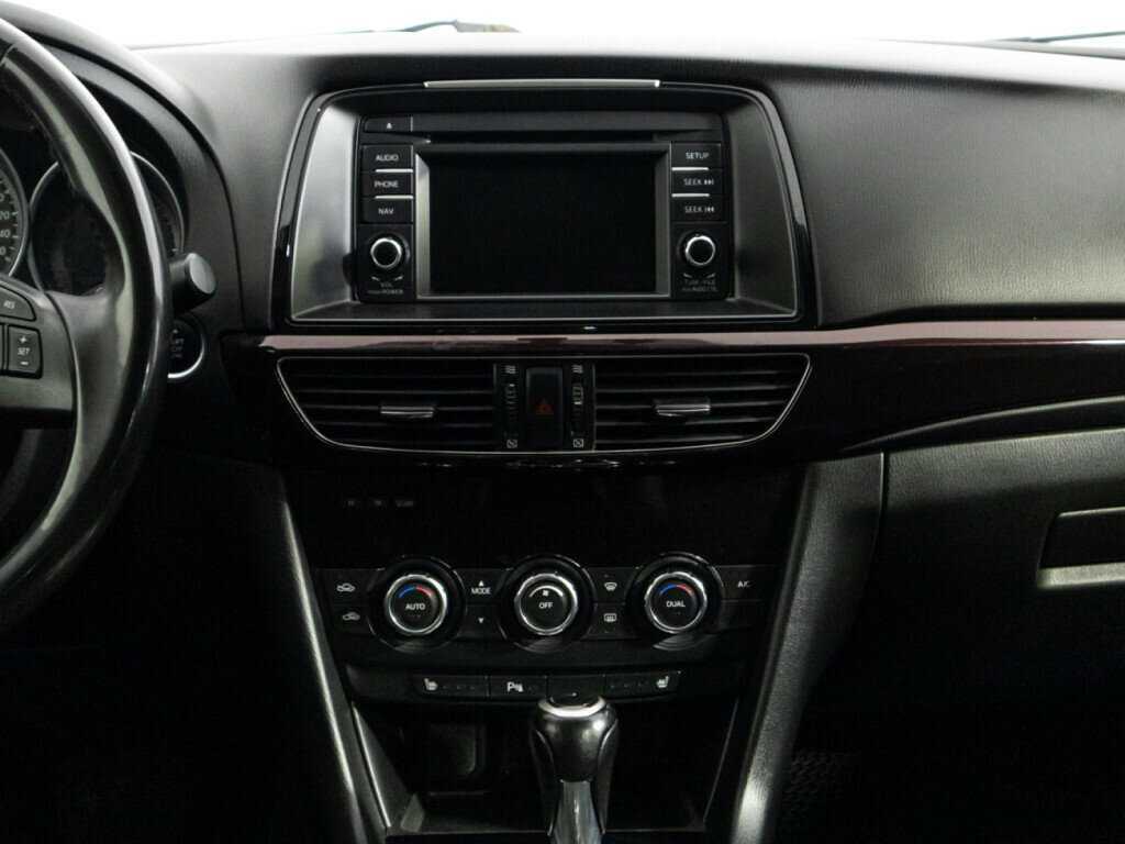 Купить Mazda 6, 2013, 161 866 км, фото №14