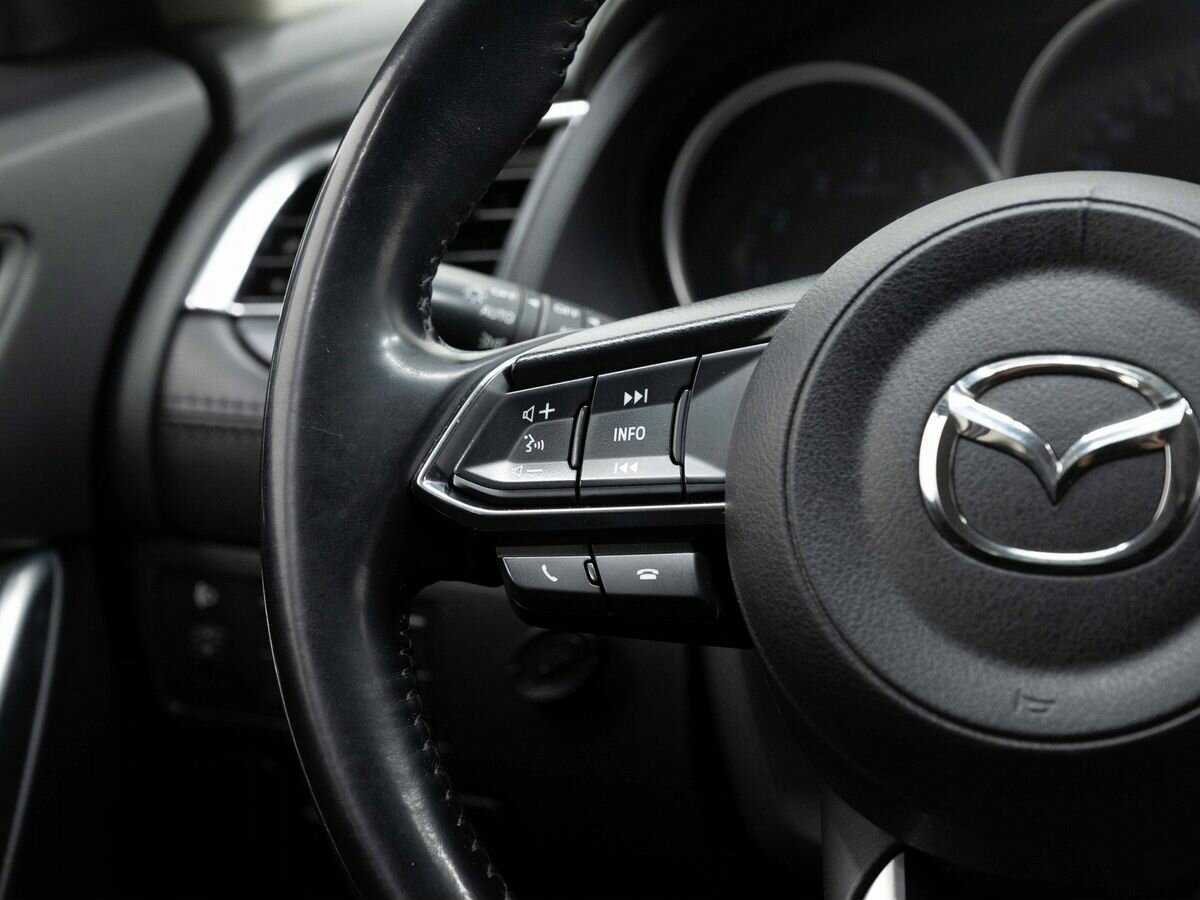 Купить Mazda 6, 2017, 124 000 км, фото №16