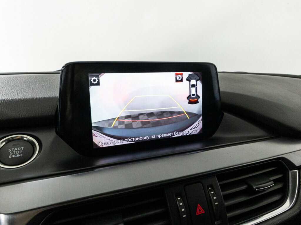 Купить Mazda 6, 2016, 76 382 км, фото №16