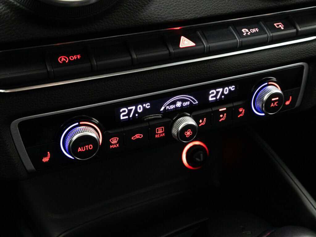 Купить Audi A3 Sportback, 2014, 122 959 км, фото №16