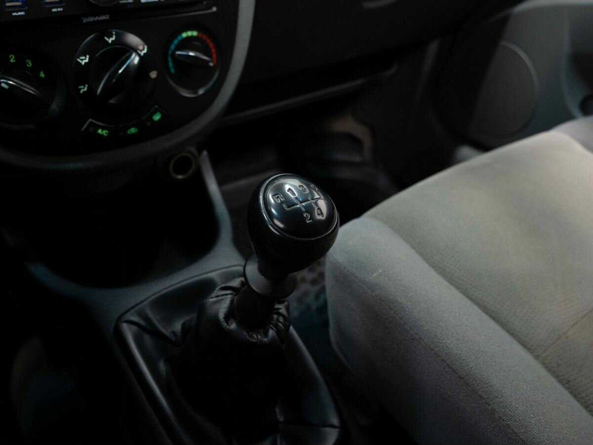 Купить Daewoo Gentra, 2013, 280 000 км, фото №19