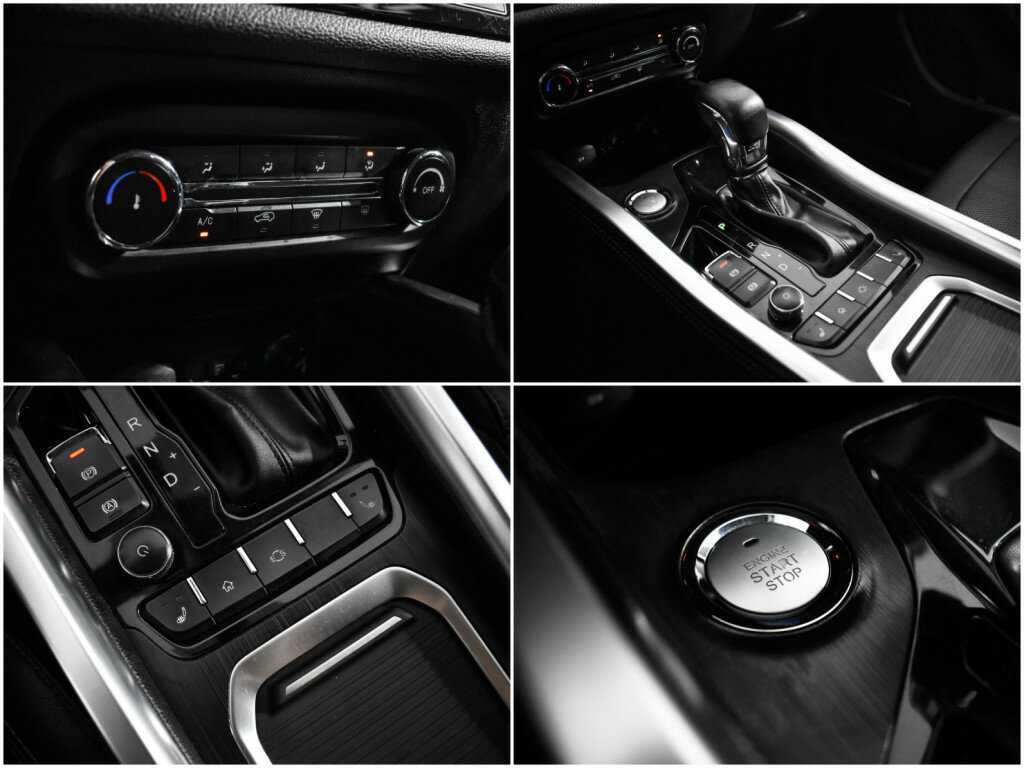 Купить CHERY Tiggo 4, 2022, 144 055 км, фото №15