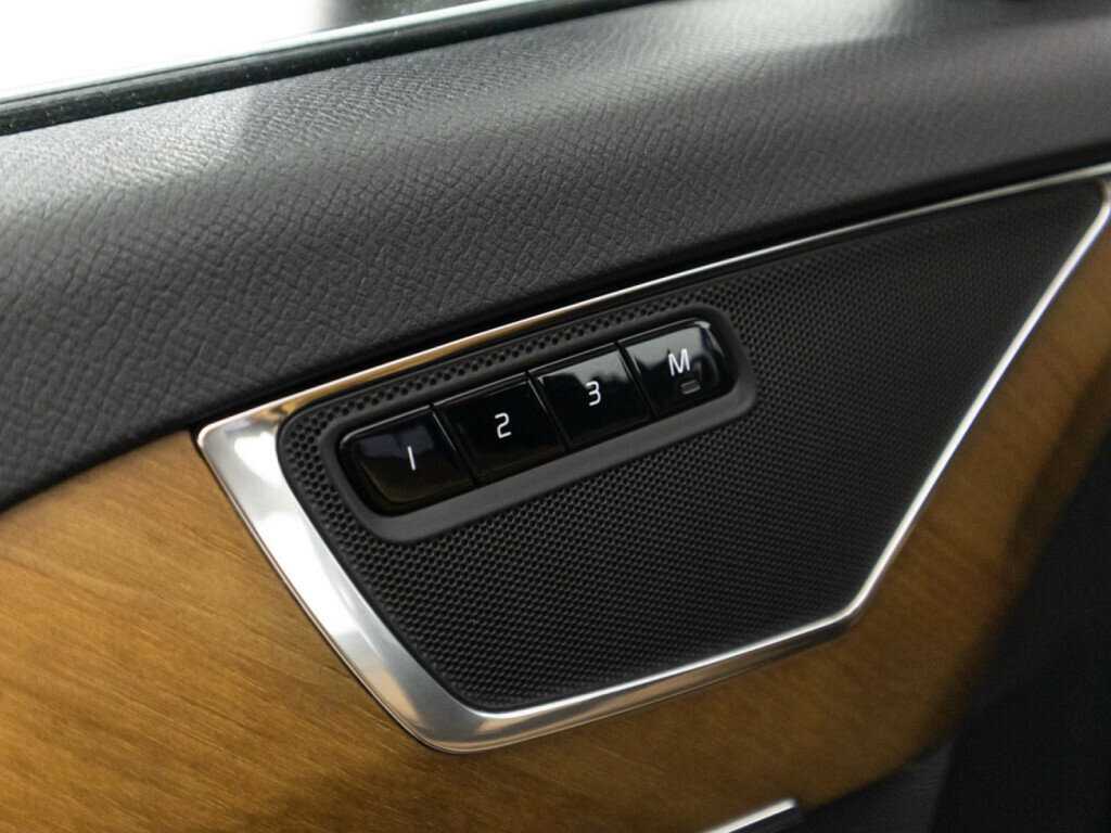 Купить Volvo XC90, 2015, 159 000 км, фото №20