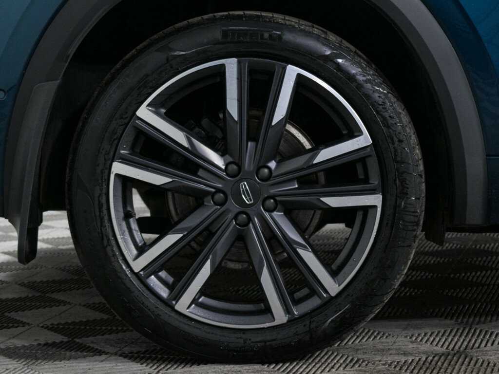 Купить Geely Monjaro, 2022, 88 000 км, фото №19