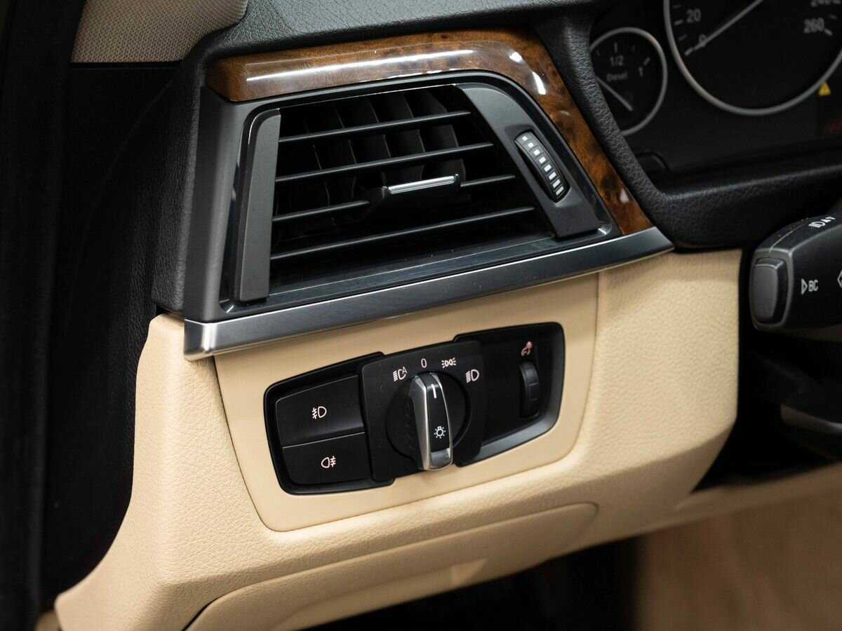 Купить BMW 3 серии Gran Turismo 320d xDrive, 2013, 278 000 км, фото №19