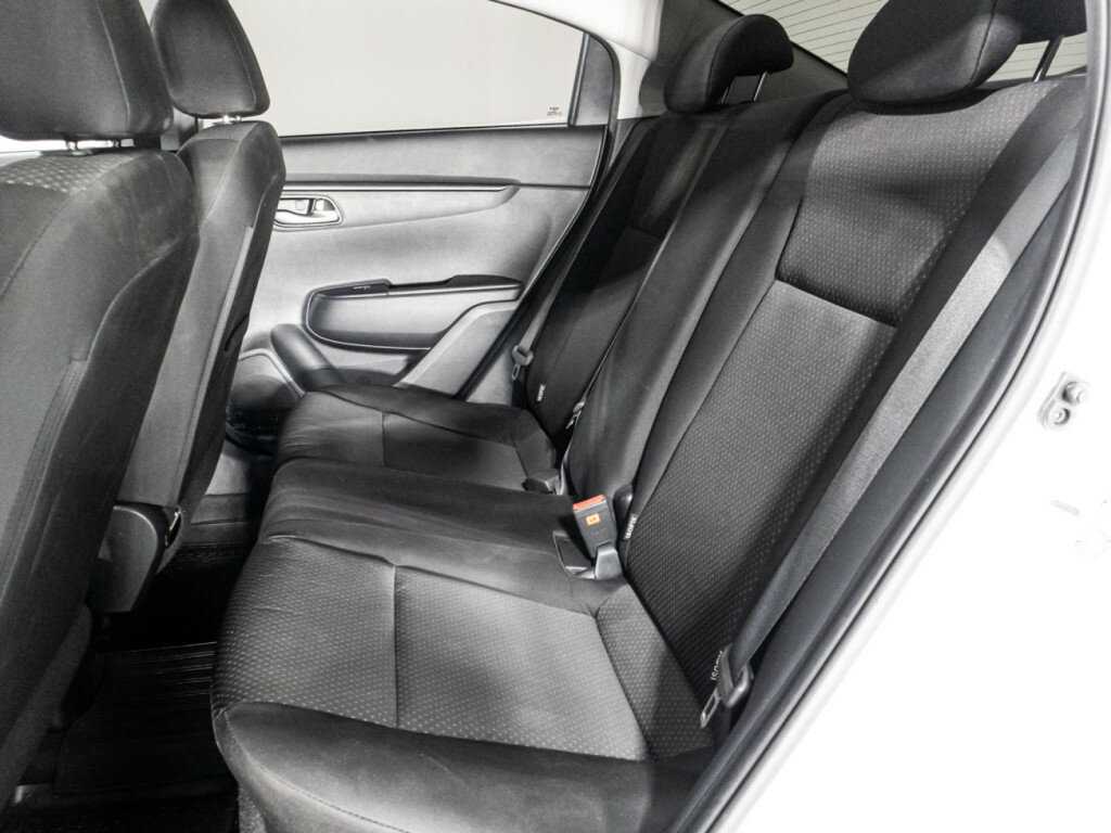 Купить Kia Rio, 2022, 28 841 км, фото №11