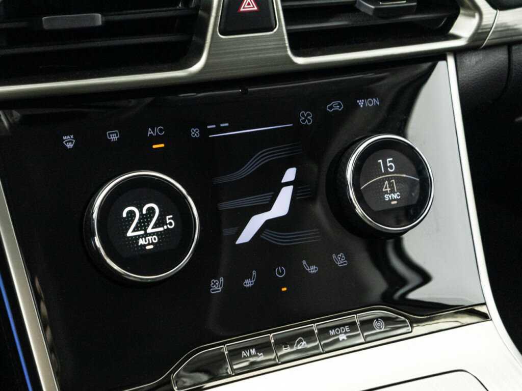 Купить Exeed TXL, 2023, 10 942 км, фото №15