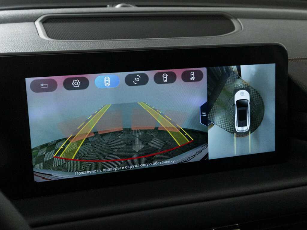 Купить Exeed TXL, 2023, 10 942 км, фото №16