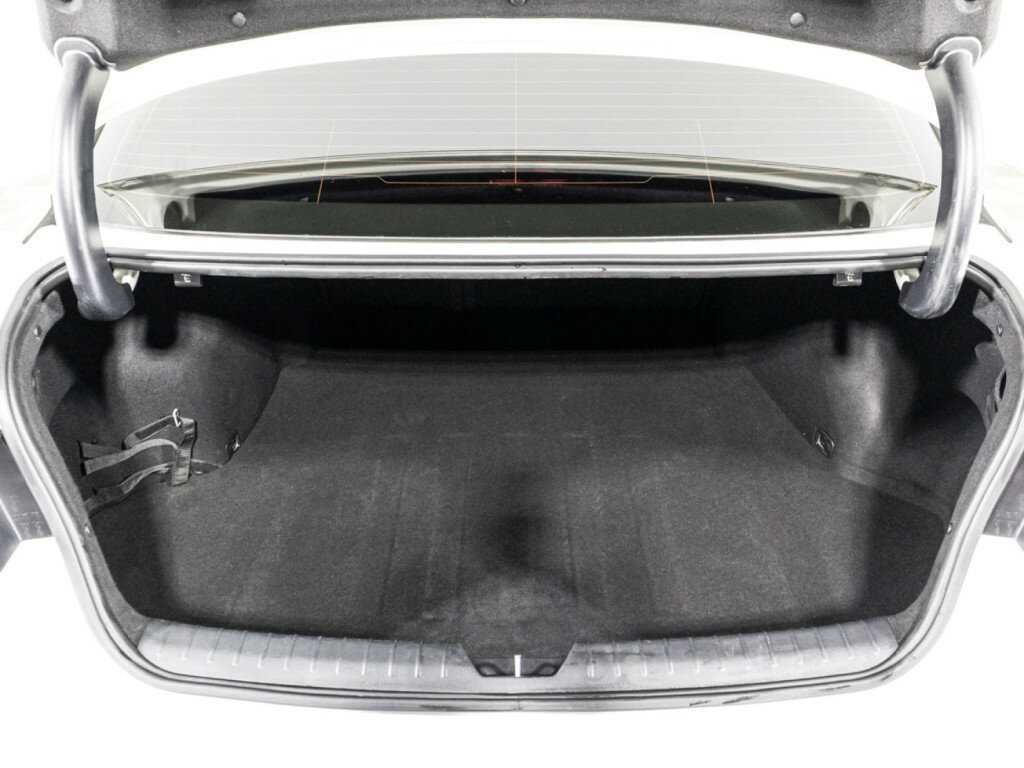 Купить Kia Optima, 2017, 56 578 км, фото №15