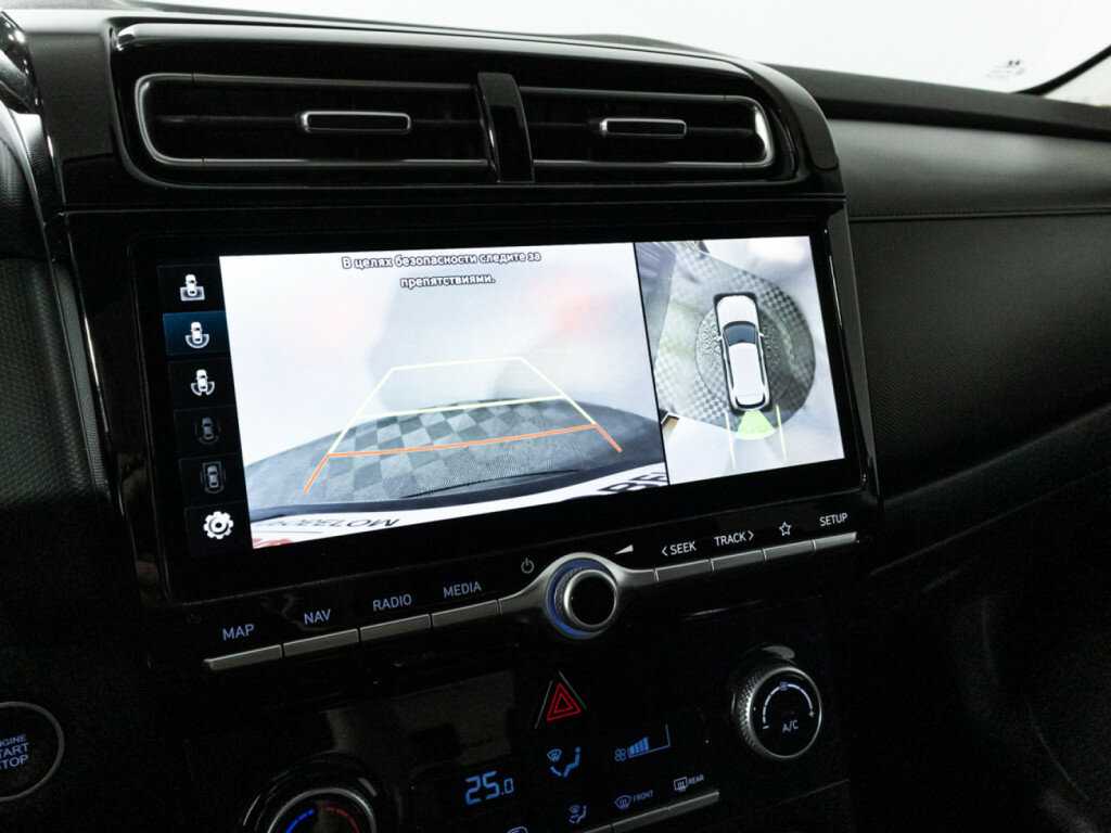 Купить Hyundai Creta, 2021, 59 700 км, фото №19