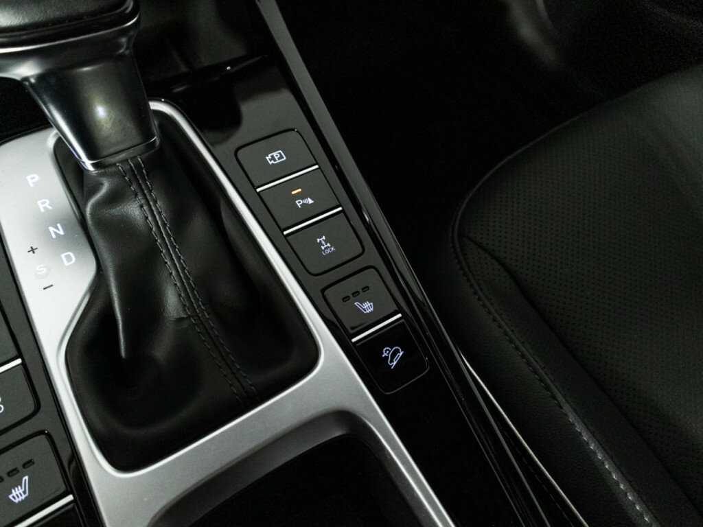 Купить Hyundai Creta, 2021, 59 700 км, фото №21