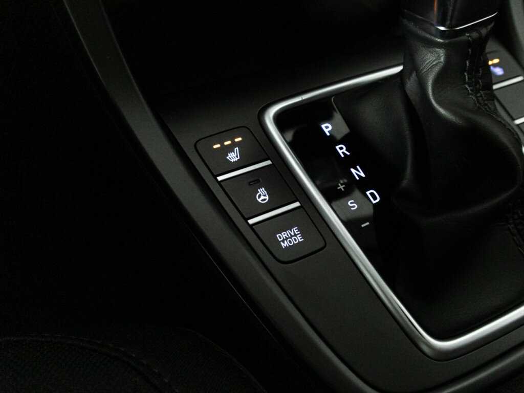 Купить Hyundai Creta, 2021, 102 932 км, фото №14