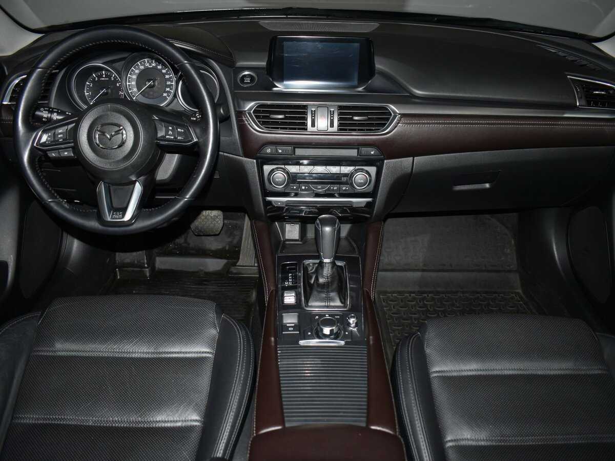 Купить Mazda 6, 2017, 141 000 км, фото №12
