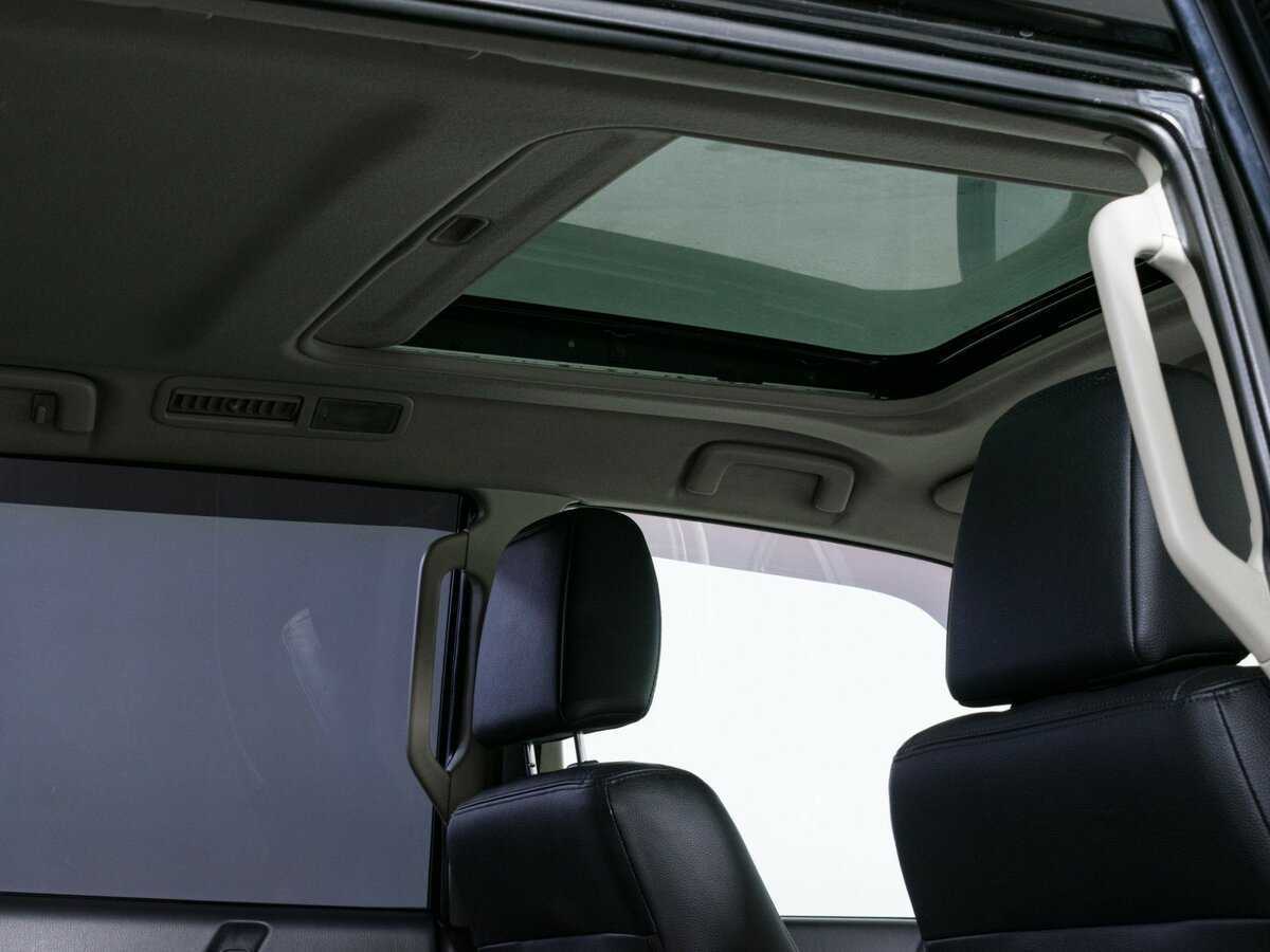 Купить Mitsubishi Pajero, 2013, 189 878 км, фото №10