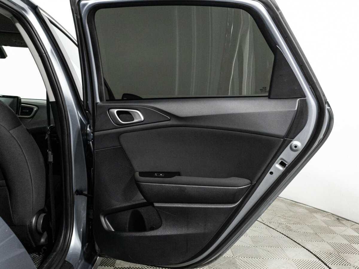 Купить Kia Ceed, 2020, 94 360 км, фото №25
