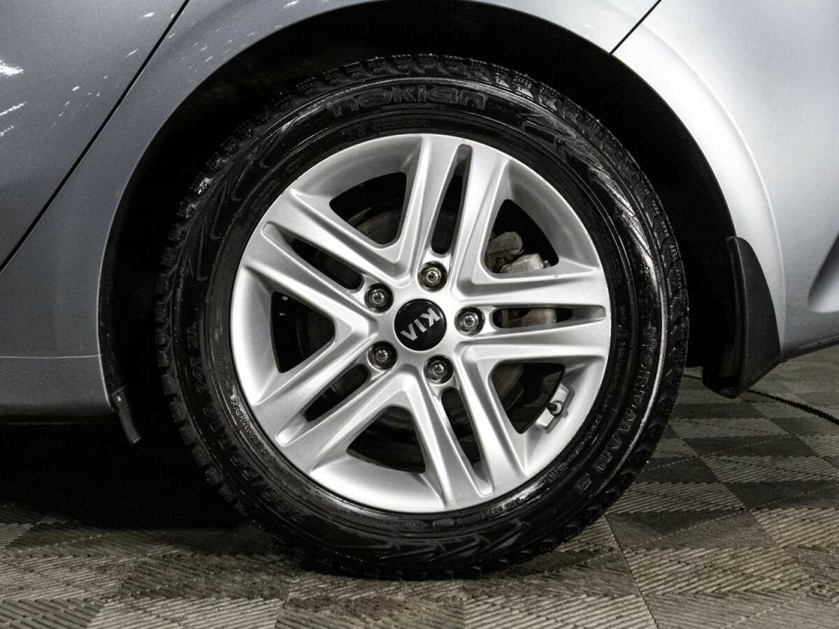 Купить Kia Ceed, 2020, 94 360 км, фото №27