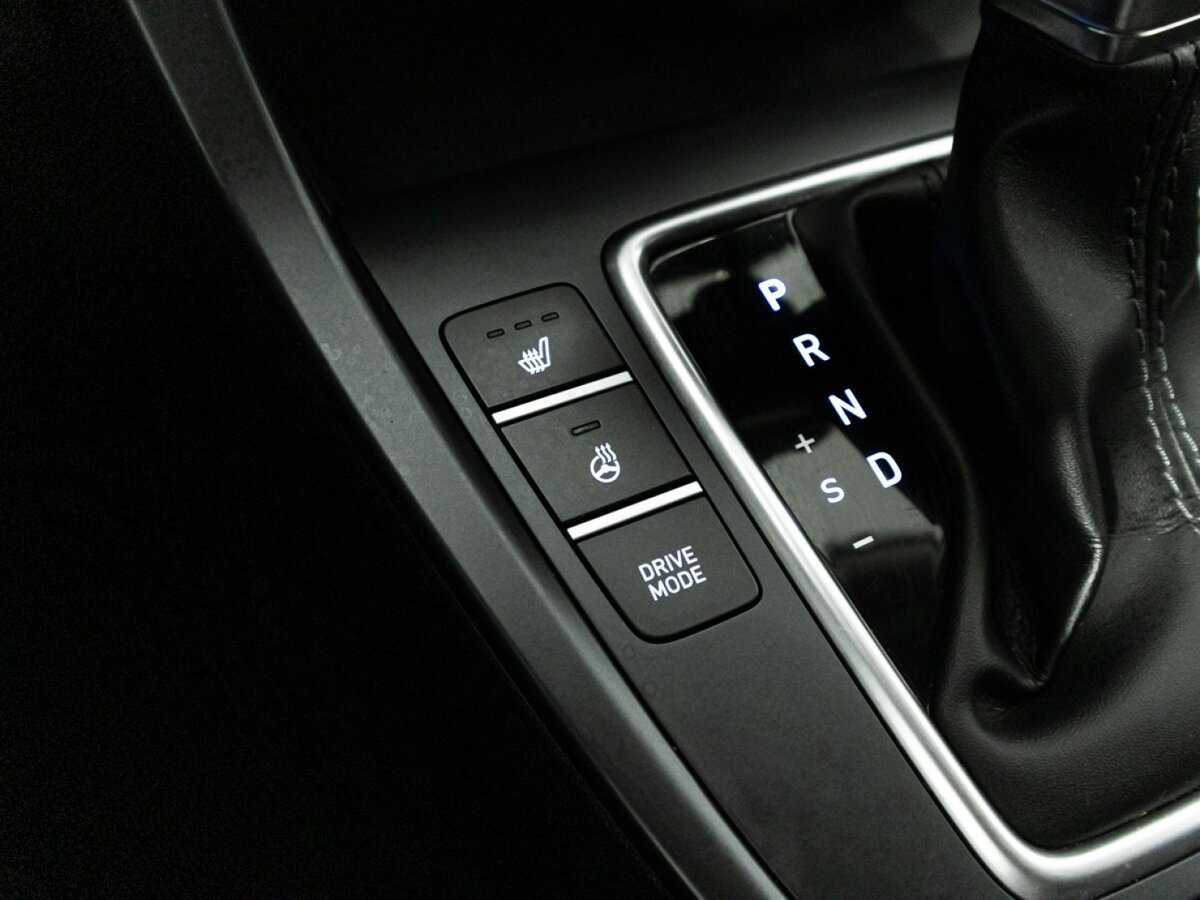 Купить Hyundai Creta, 2021, 66 970 км, фото №17