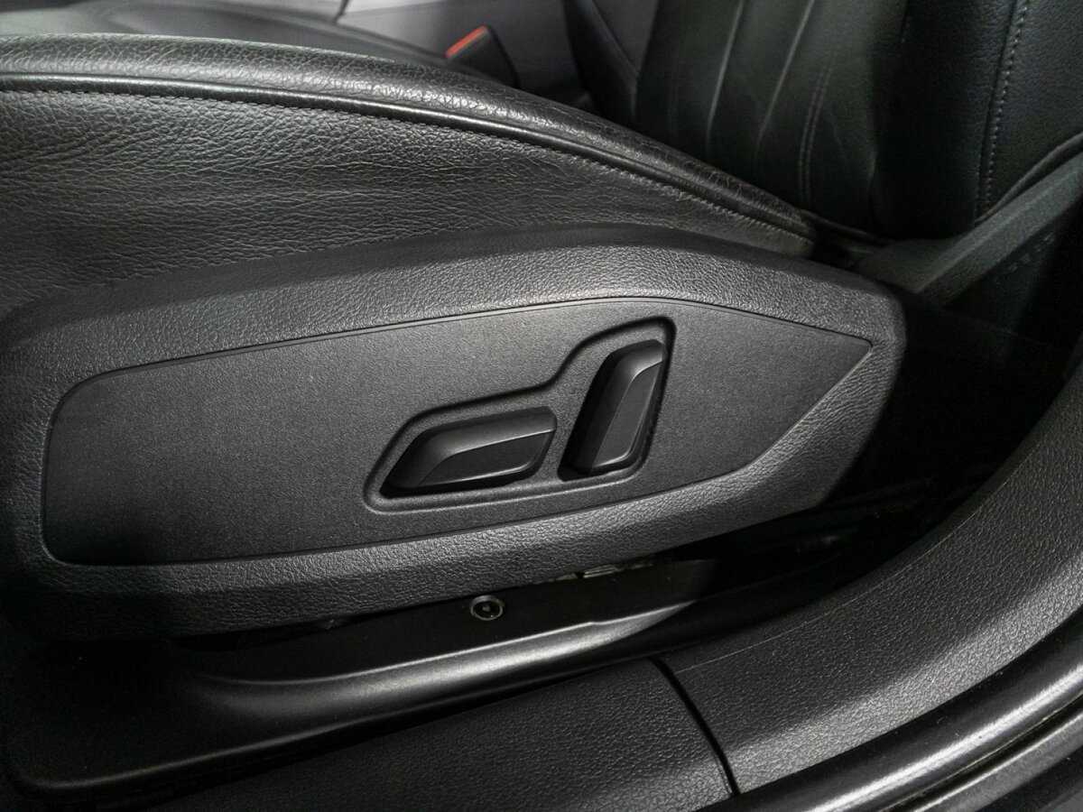 Купить Audi A4, 2017, 107 104 км, фото №18