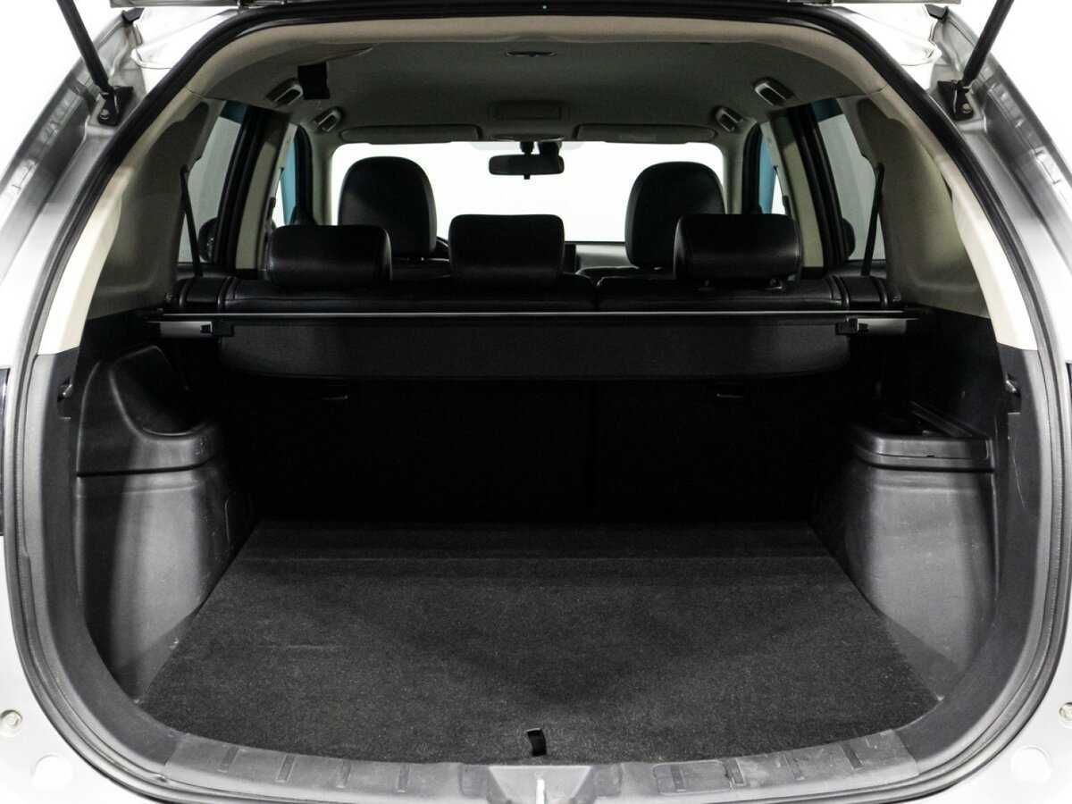 Купить Mitsubishi Outlander, 2016, 145 484 км, фото №15