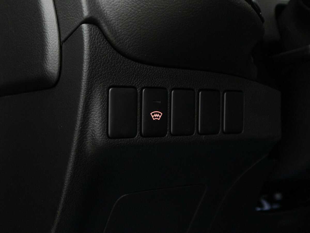 Купить Mitsubishi Outlander, 2016, 145 484 км, фото №19