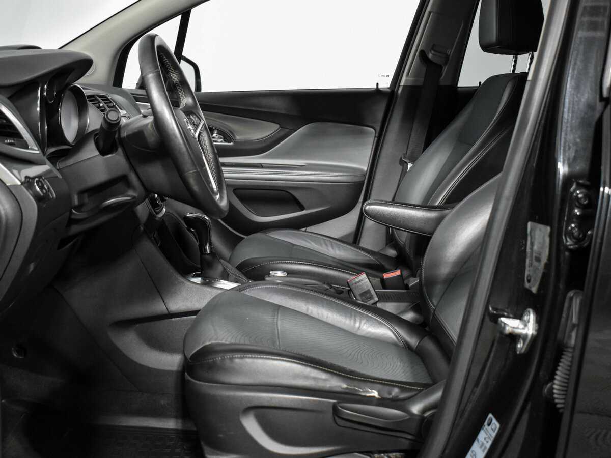 Купить Opel Mokka, 2014, 150 235 км, фото №10