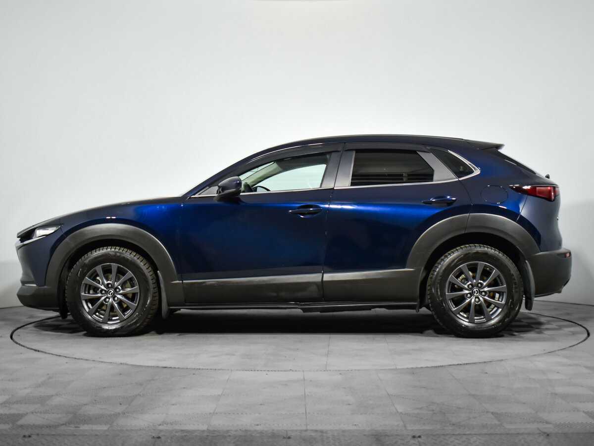 Купить Mazda CX-30, 2020, 133 751 км, фото №8