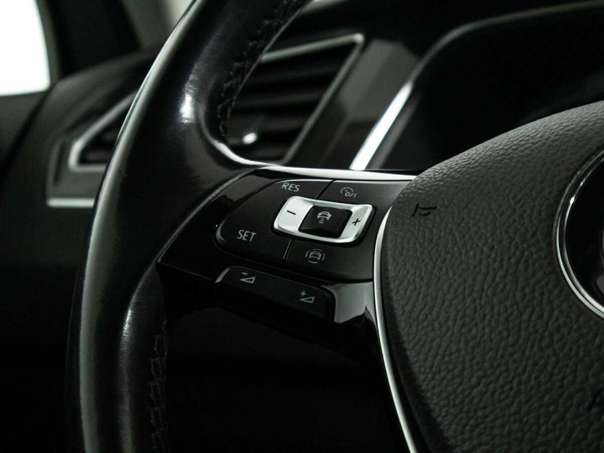 Купить Volkswagen Tiguan, 2019, 103 684 км, фото №21
