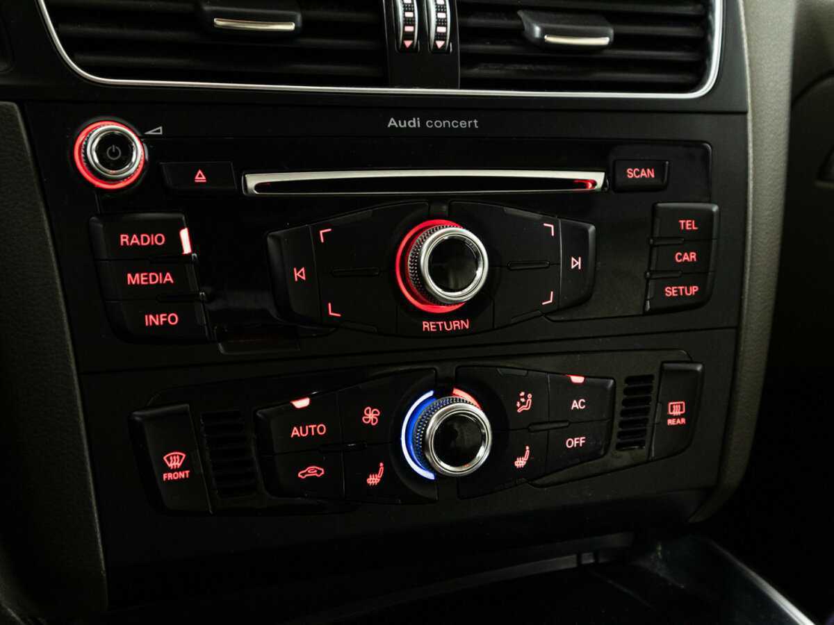 Купить Audi Q5, 2014, 197 845 км, фото №17