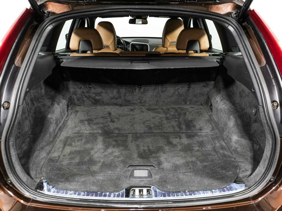 Купить Volvo XC60, 2014, 187 266 км, фото №15